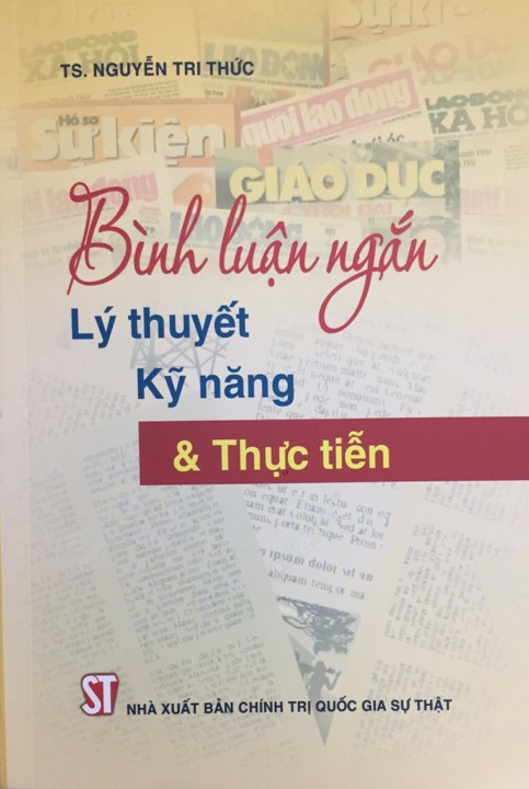 Bình luận ngắn - Lý thuyết, kỹ năng và thực tiễn