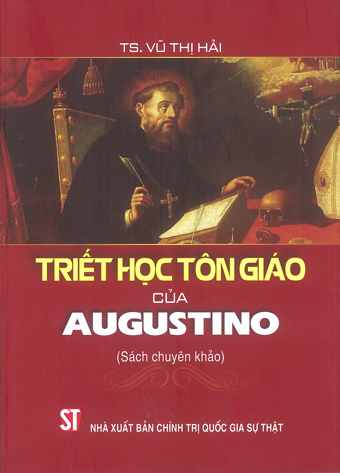 Triết học tôn giáo của Augustino