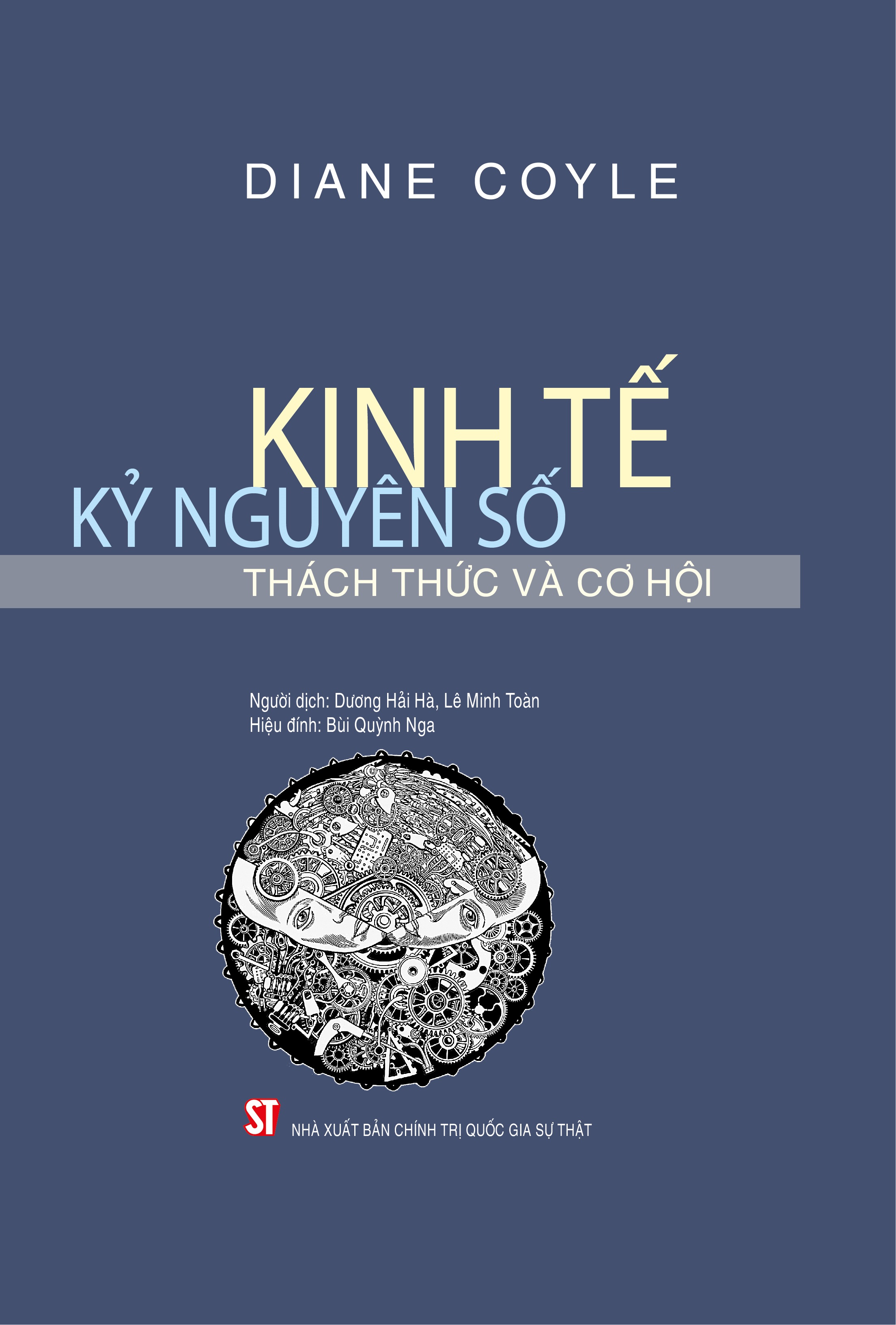 Kinh tế kỷ nguyên số: Thách thức và cơ hội