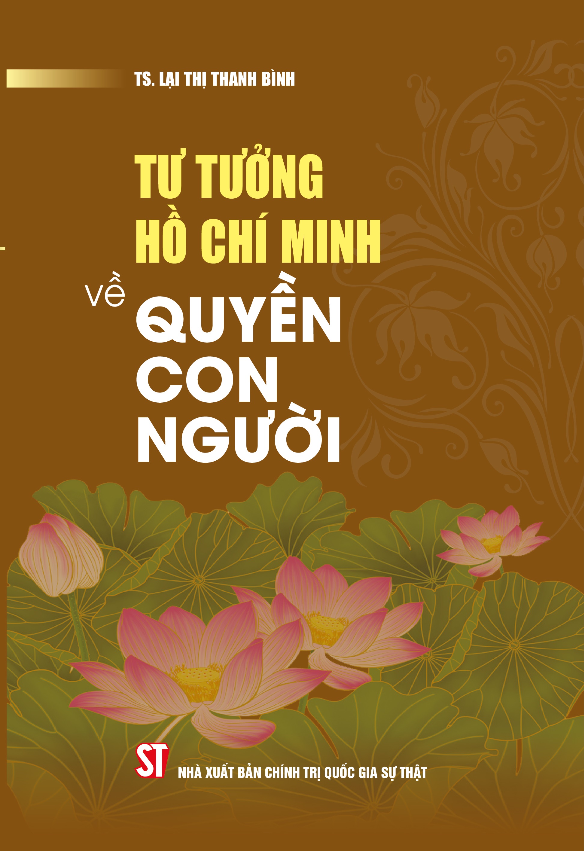 Tư tưởng Hồ Chí Minh về quyền con người