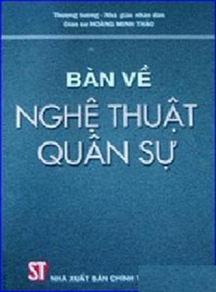 Bàn về nghệ thuật quân sự