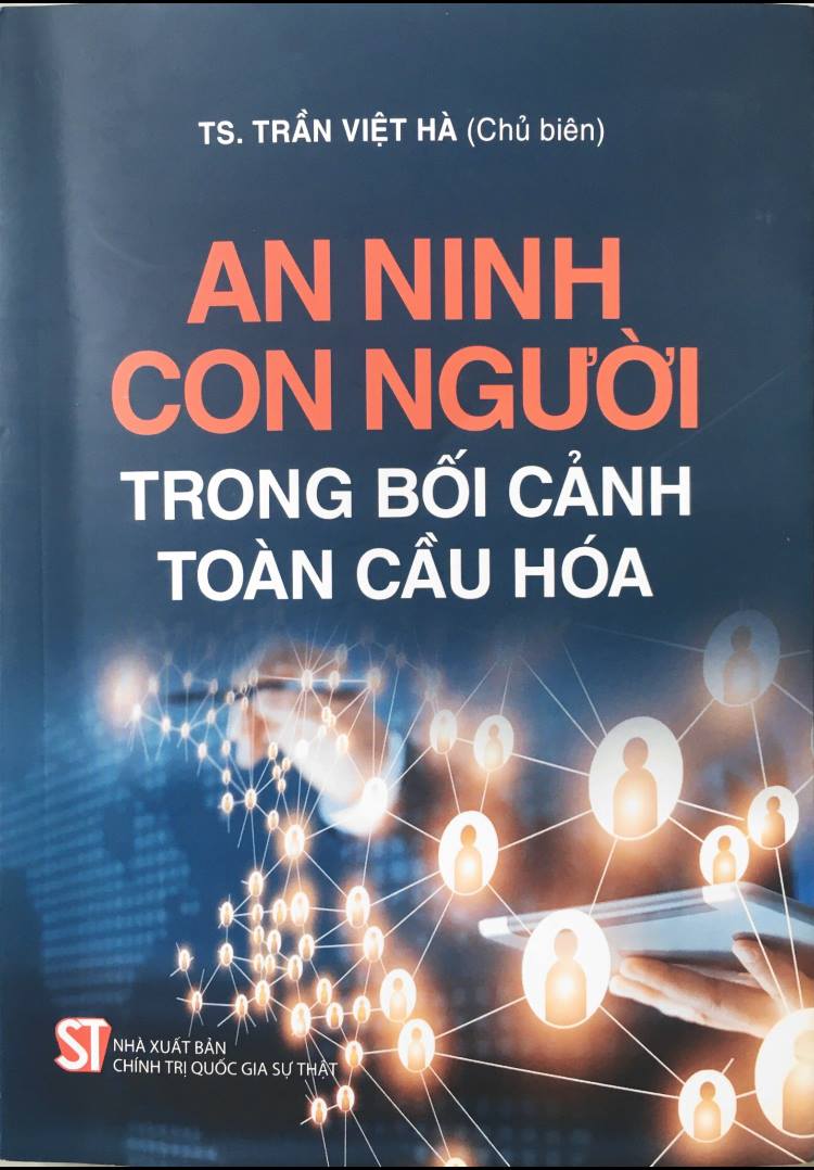 An ninh con người trong bối cảnh toàn cầu hóa