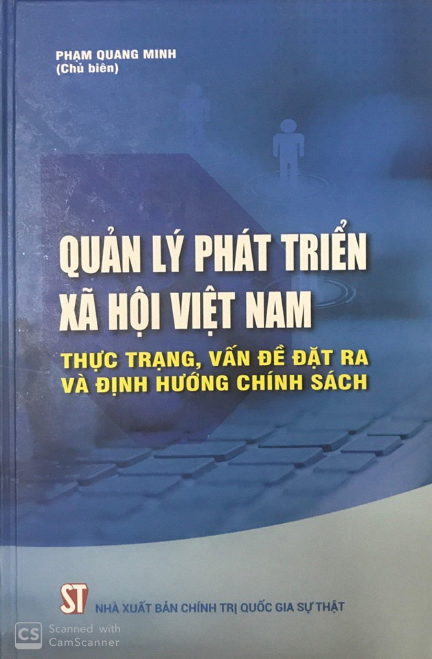 Quản lý phát triển xã hội Việt Nam - Thực trạng, vấn đề đặt ra và định hướng chính sách