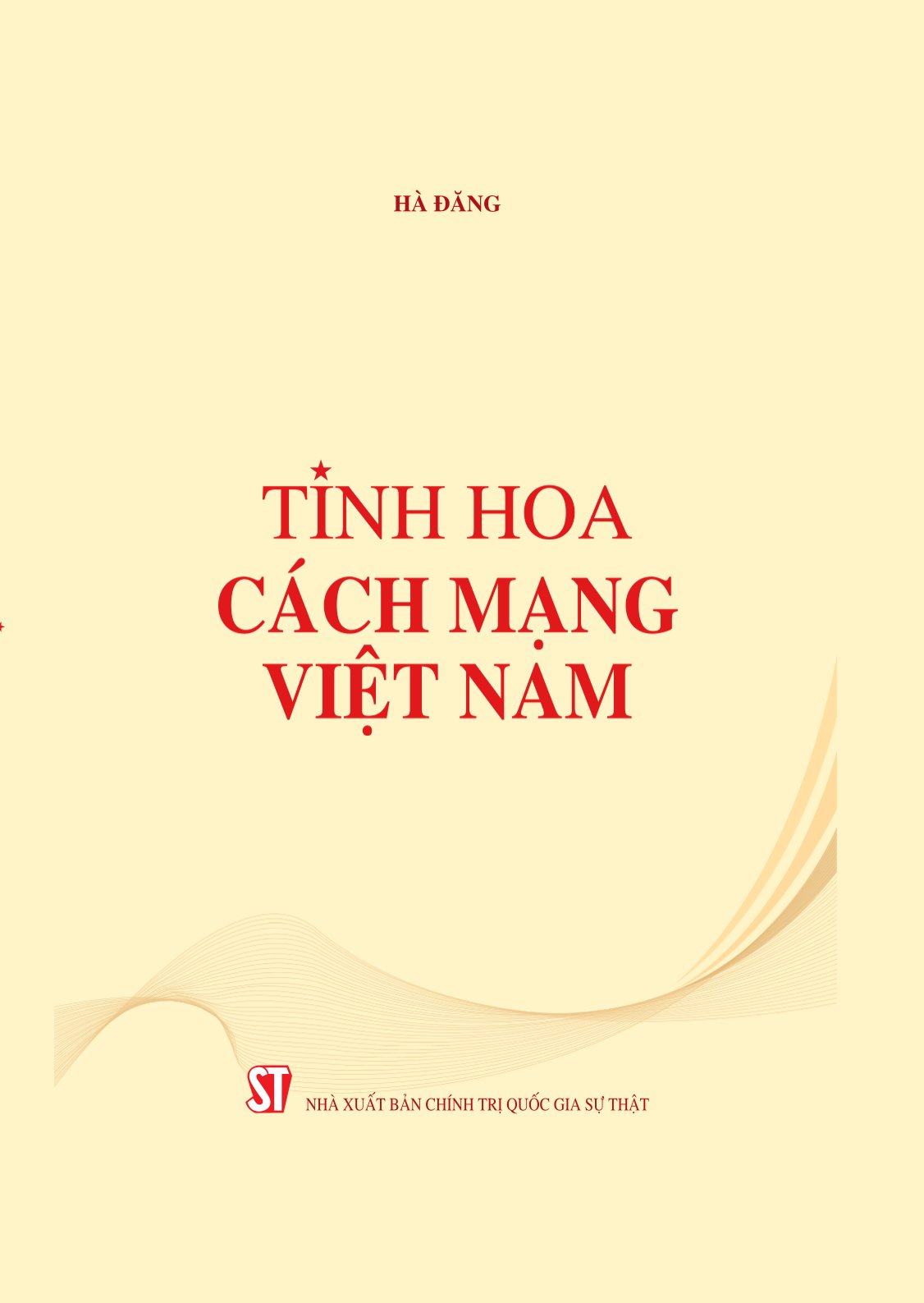 Tinh hoa cách mạng Việt Nam