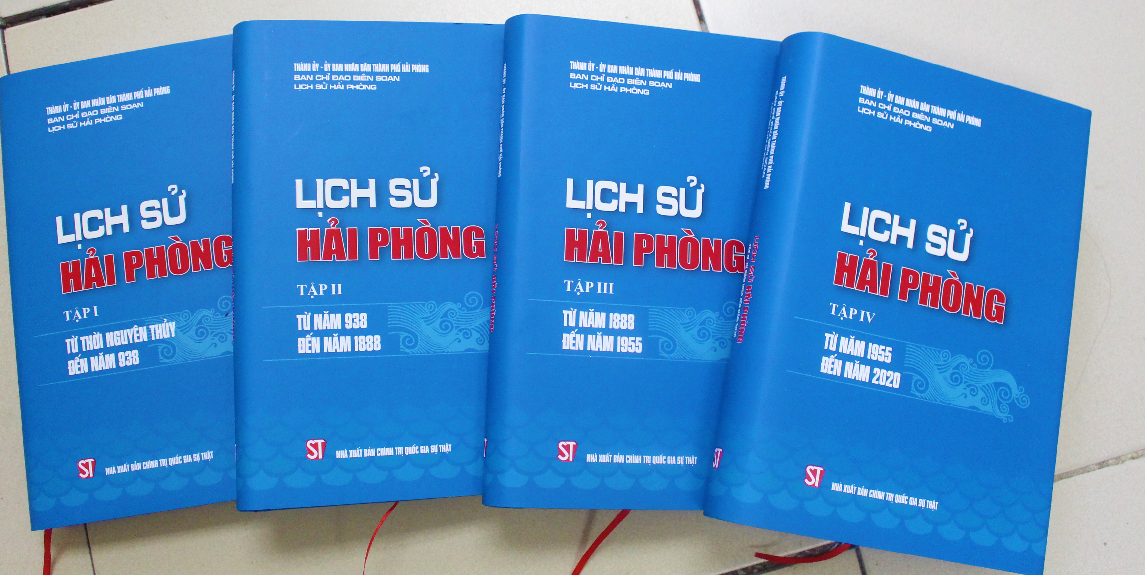 Lịch sử Hải Phòng