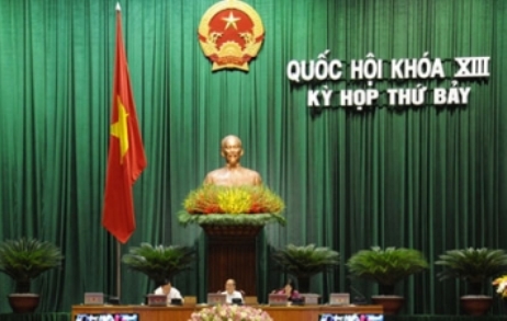 Ảnh: Trần Hải.