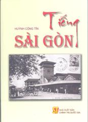 Tiếng Sài Gòn