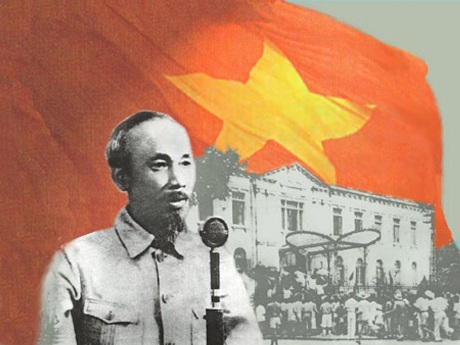 26.3.2017 Lan ảnh Độc lập tự do Sự thống nhất giữa quyền dân tộc và quyền con người