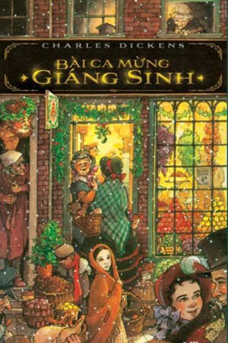 Bai ca mung Giang sinh