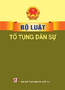 Bộ luật tố tụng dân sự