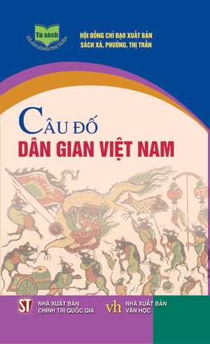 Câu đố dân gian Việt Nam