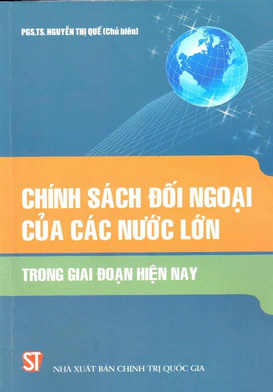 Chính sách doi ngoai