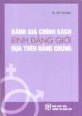 Đánh giá chính sách bình đẳng giới