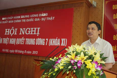 Dc Hoang Phong Ha