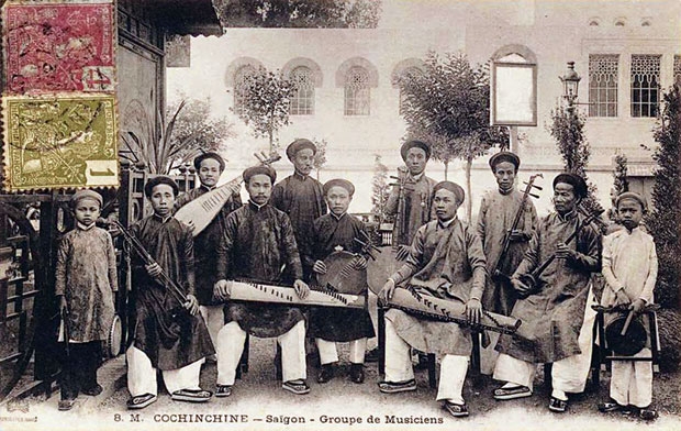 Don ca tai tu 1