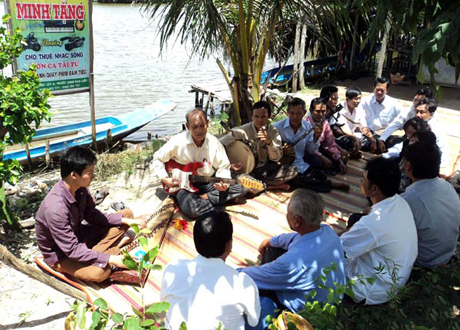 Don ca tai tu 2