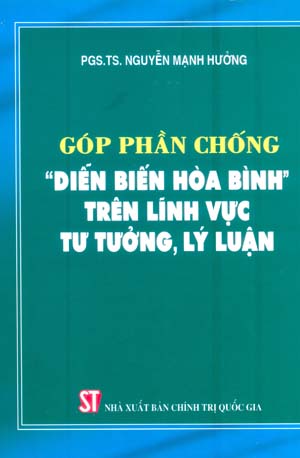 Góp phần chống 