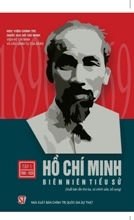 Hồ Chí Minh biên niên tiểu sử (10 tập) - Một bộ sách quý và giá trị