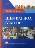 Hiện đại hóa giáo dục (sách tham khảo)