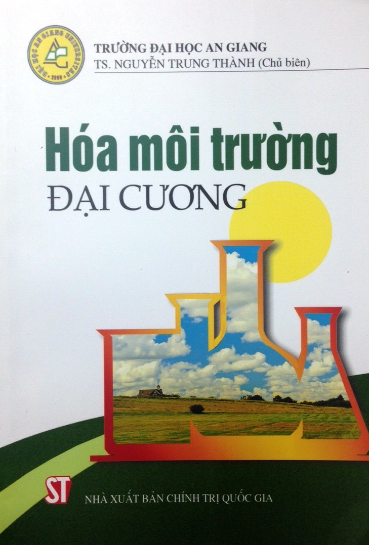 Hóa môi trường Đại cương