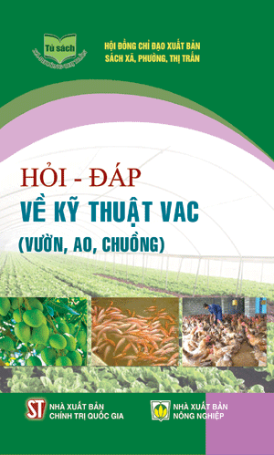 Hỏi - đáp về kỹ thuật VAC