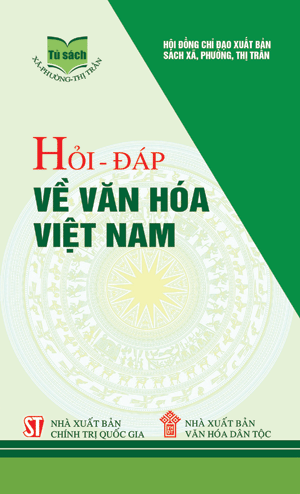 Hỏi - đáp về văn hóa Việt Nam