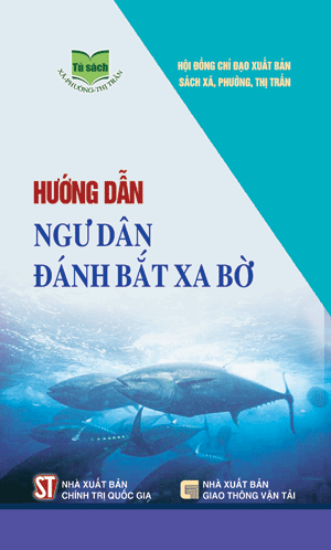 Hướng dẫn ngư dân đánh bắt xa bờ