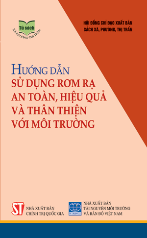 Hướng dẫn sử dụng rơm rạ an toàn, hiệu quả và thân thiện với môi trường