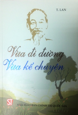 Vừa đi đường vừa kể chuyện