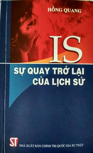 IS - Sự quay trở lại của lịch sử