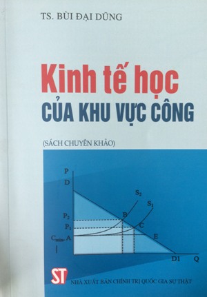 Kinh tế học của khu vực công