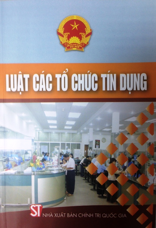 LUAT CAC TO CHUC TIN DUNG