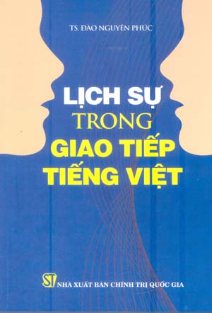 Lịch sự trong giao tiếp tiếng Việt