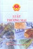 Luật thương mại