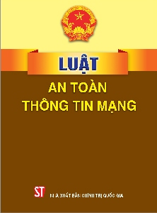 Luật an toàn thông tin mạng