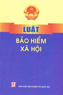 Luật bảo hiểm xã hội