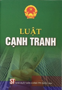 Luật cạnh tranh