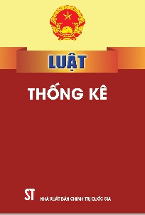 Luật thống kê 