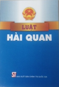 Luật Hải quan