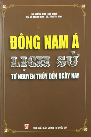 Lịch sử ĐNA 1 1 1