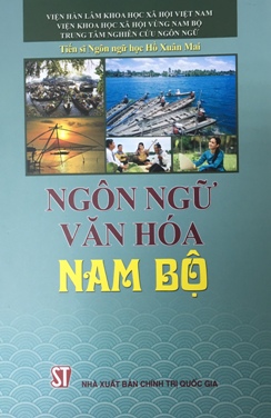 Ngôn ngữ văn hóa Nam Bộ