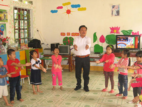 Nhung nha giao dam ve voi sn trong nguoi