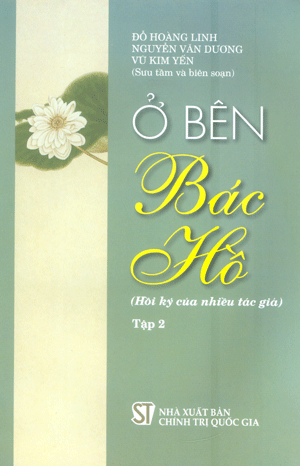 Ở bên Bác Hồ, tập 2