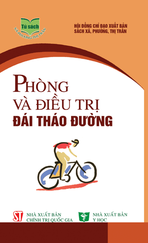 Phòng và điều trị bệnh đái tháo đường