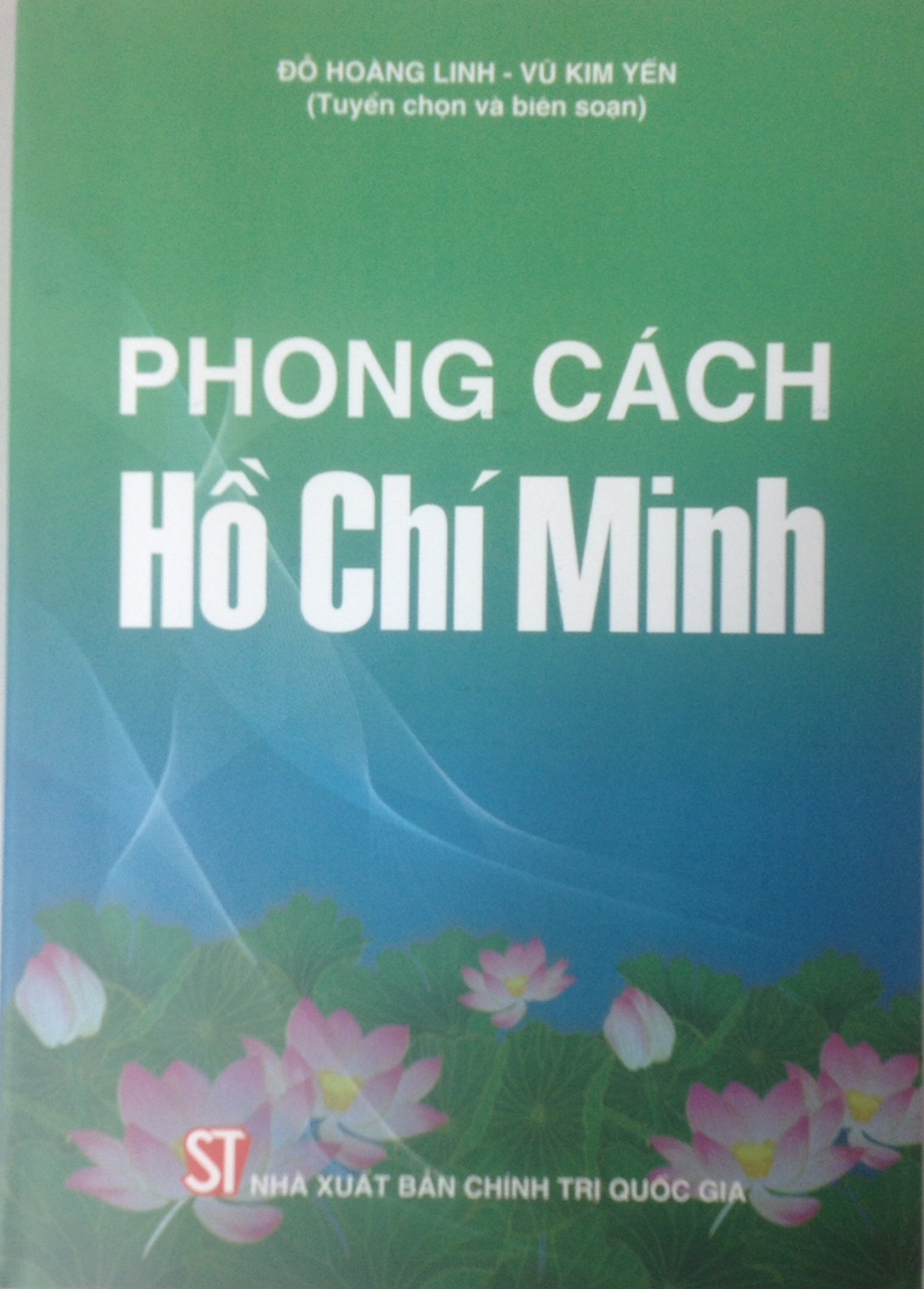 Phong cách Hồ Chí Minh