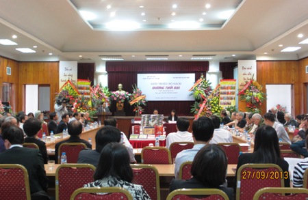 Quang canh gts