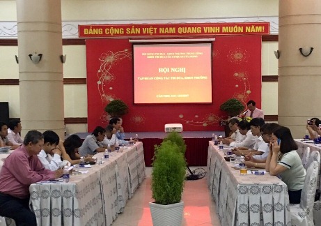 Quang cảnh hội nghị1252017
