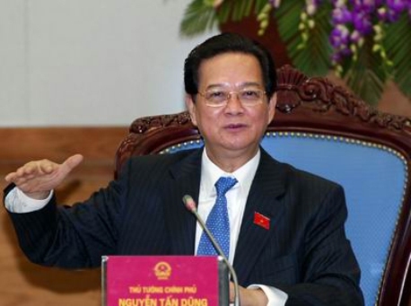 TT NTD- anh chinhphu.vn