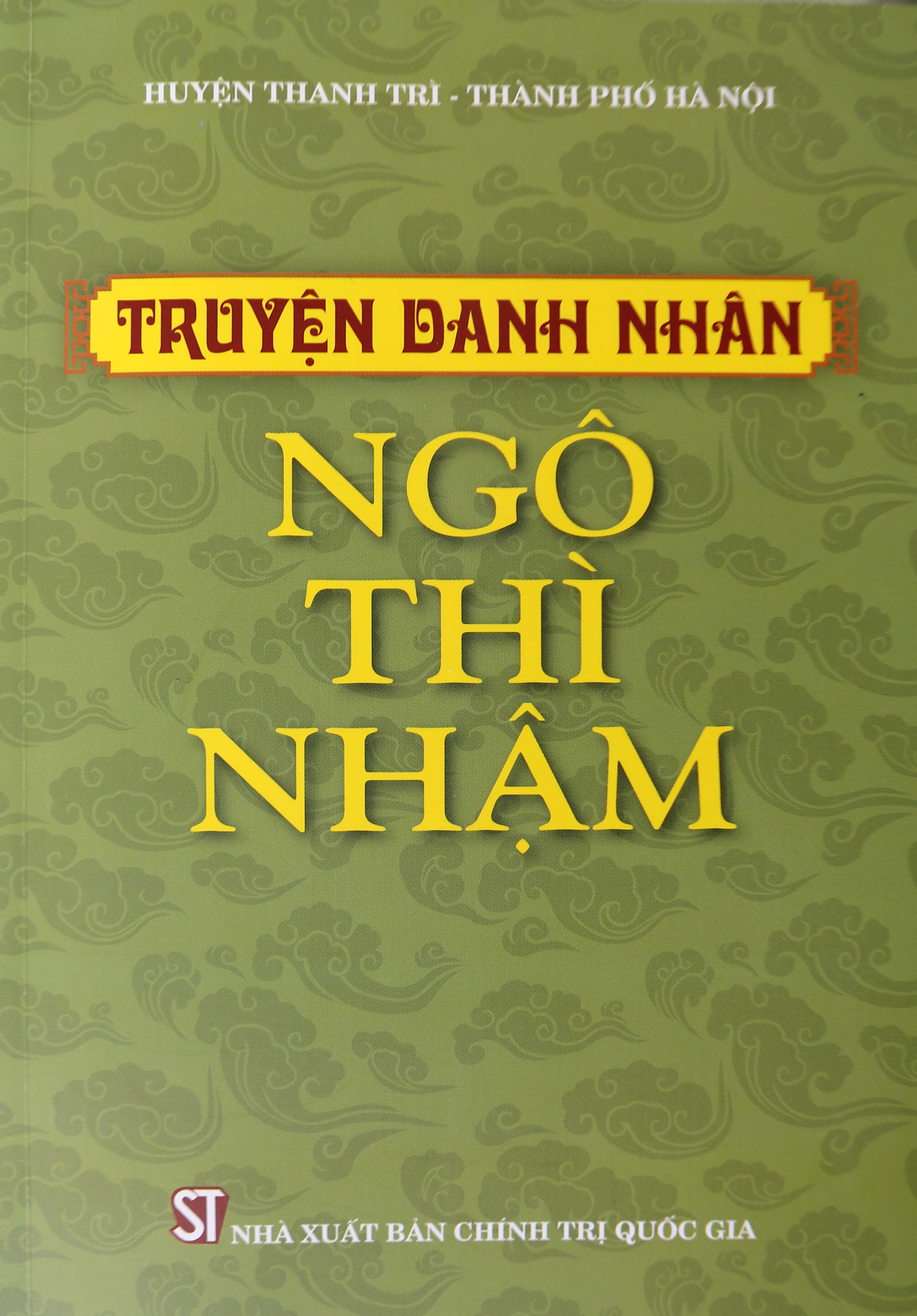 Thanh tri 1
