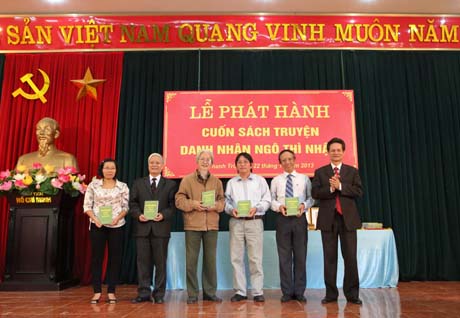 Thanh tri a